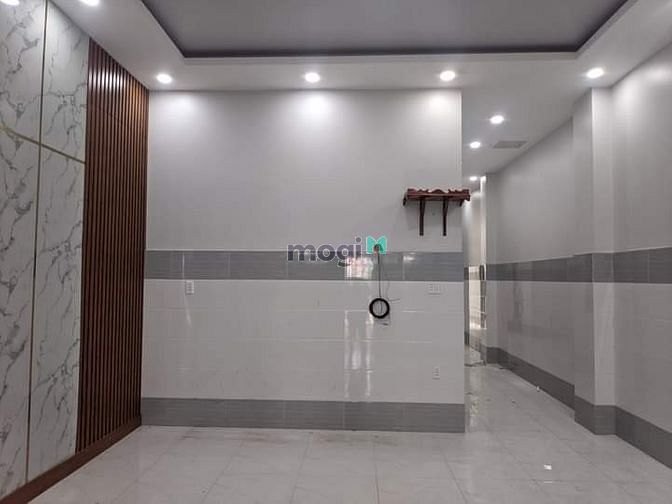 Hình ảnh Cần Bán Gấp Căn Nhà Hòa Bình - Thủ Đức, 2.3 tỷ, DT 40m2, SHR