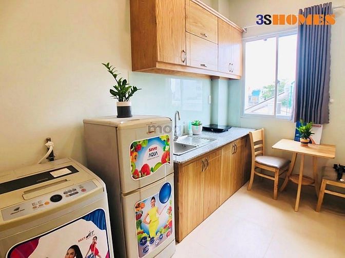 Hình ảnh Phường 8 Gò Vấp - Mb6623 nạp rút nhanh chóng đường số 21