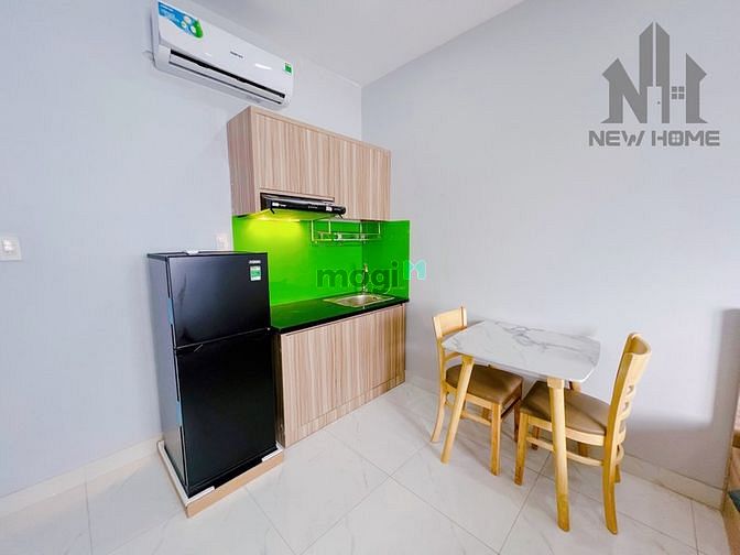 Hình ảnh Mb6623 nạp rút nhanh chóng studio 30m2 có cửa sổ quận Bình Thạnh