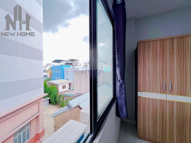 Hình ảnh Mb6623 nạp rút nhanh chóng studio 30m2 có cửa sổ quận Bình Thạnh
