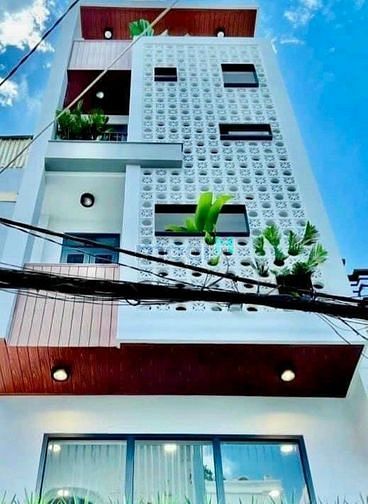 Hình ảnh Cho thuê nhà 133A Hoa Lan, P2.Phú Nhuận