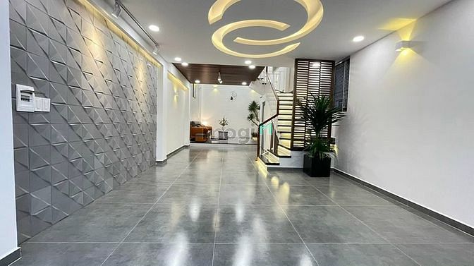 Hình ảnh Cho thuê nhà 133A Hoa Lan, P2.Phú Nhuận