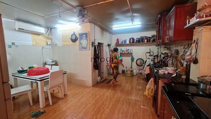 Hình ảnh Bán nhà 55tr/m2, dt 5×25, 688 Hlô 2, Bình tân