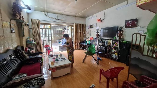 Hình ảnh Bán nhà 55tr/m2, dt 5×25, 688 Hlô 2, Bình tân