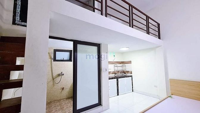Hình ảnh Gò Vấp, Gò Vấp: Phòng mới sạch sẽ cho anh chị Văn Phòng