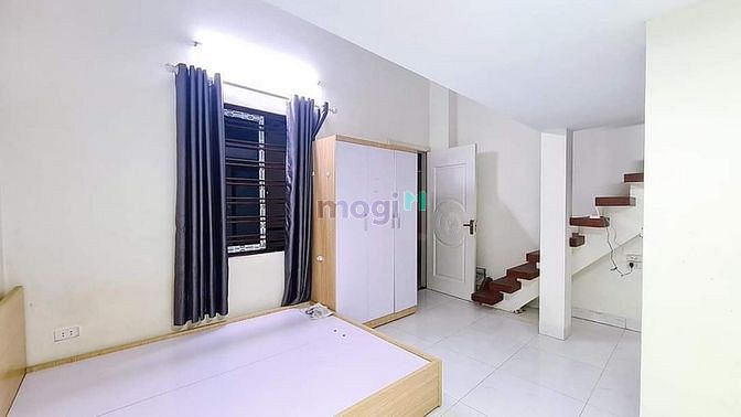 Hình ảnh Gò Vấp, Gò Vấp: Phòng mới sạch sẽ cho anh chị Văn Phòng