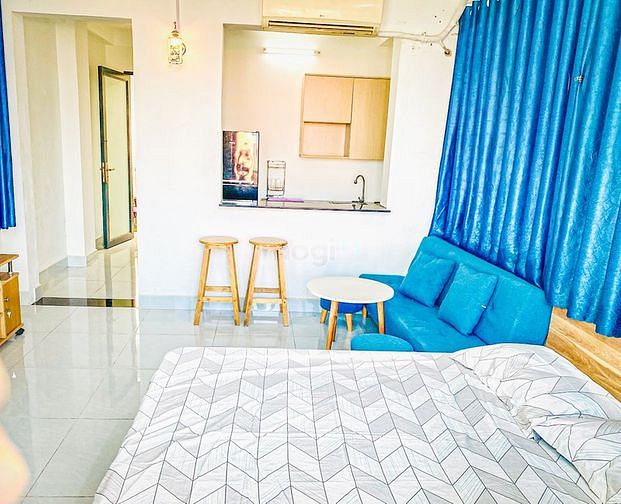 Hình ảnh Cho thuê Trang Chủ MB66.COM / Đăng Ký Tặng 66K Hoàng Kế Viêm Tân Bình FULL NỘI THẤT NHƯ HÌNH