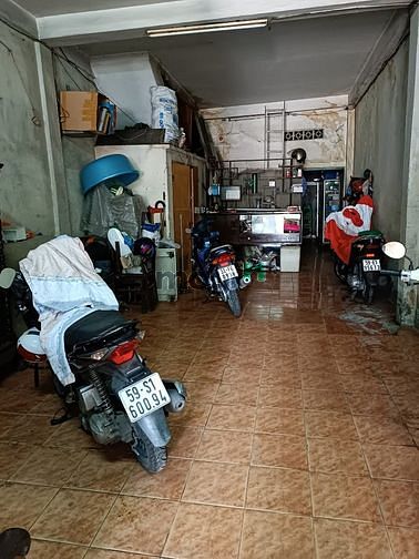 Hình ảnh ✅ Mặt tiền Điện Biên Phủ P.25 Bình Thạnh - 109m2 - 3 tầng chỉ 18.5 tỷ
