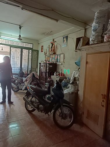 Hình ảnh ✅ Mặt tiền Điện Biên Phủ P.25 Bình Thạnh - 109m2 - 3 tầng chỉ 18.5 tỷ