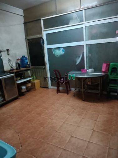 Hình ảnh ✅ Mặt tiền Điện Biên Phủ P.25 Bình Thạnh - 109m2 - 3 tầng chỉ 18.5 tỷ