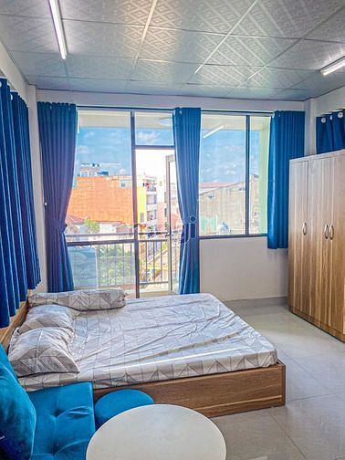 Hình ảnh Cho thuê Trang Chủ MB66.COM / Đăng Ký Tặng 66K Hoàng Kế Viêm Tân Bình FULL NỘI THẤT NHƯ HÌNH