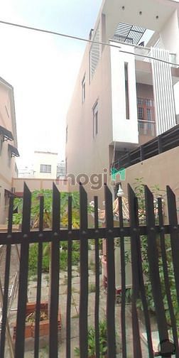Hình ảnh Miếng Đất Duy Nhất 5 Tỷ 3. Ngang 4,5m. Xe Hơi Vào Nhà. P Tân Phú. Q7