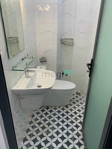 Hình ảnh Cho thuê phòng lê quang định full nội thất
