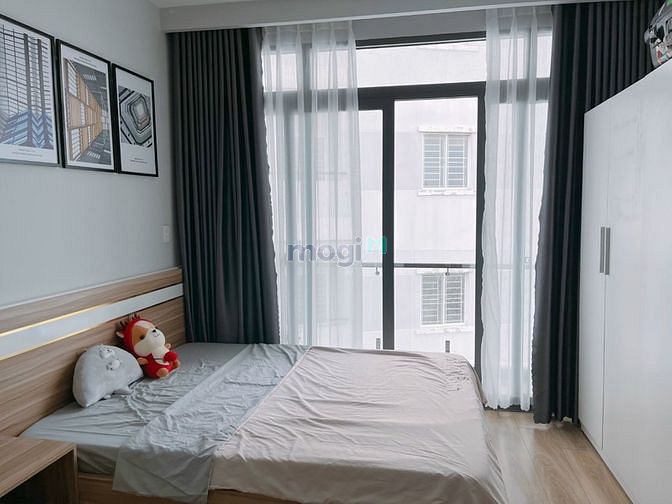 Hình ảnh Cho thuê phòng lê quang định full nội thất