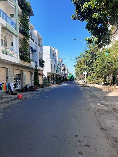 Hình ảnh Bán Đất DT(5x17) Gần Chợ Bà Lát , Cách AEON Mall Tên Lửa 2km,DCư Đông