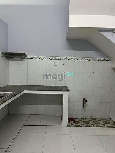 Hình ảnh Nhà [4x12] 1 lầu 2PN, Đường Lê Đìng Cẩn