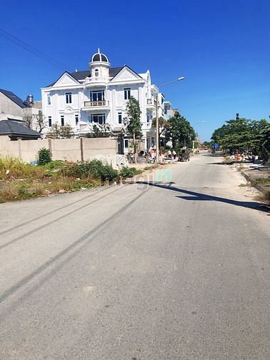Hình ảnh Bán Đất DT(5x17) Gần Chợ Bà Lát , Cách AEON Mall Tên Lửa 2km,DCư Đông