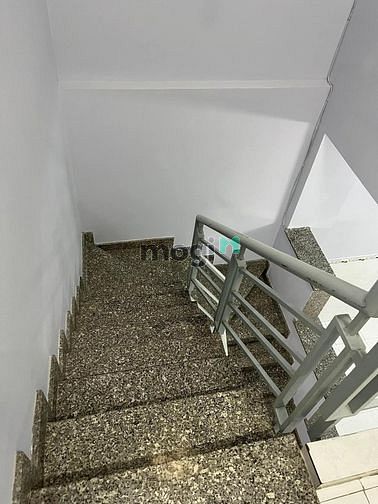 Hình ảnh Nhà [4x12] 1 lầu 2PN, Đường Lê Đìng Cẩn