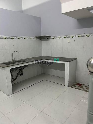 Hình ảnh Nhà [4x12] 1 lầu 2PN, Đường Lê Đìng Cẩn