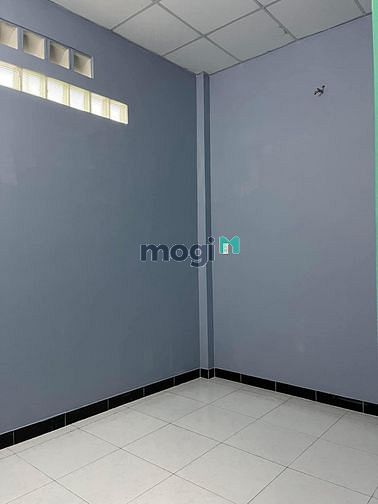 Hình ảnh Nhà [4x12] 1 lầu 2PN, Đường Lê Đìng Cẩn