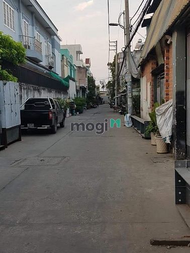 Hình ảnh Bán nhà 6mx17m, 103m2, Mã Lò Bình Trị Đông A Bình Tân 6.75 tỷ