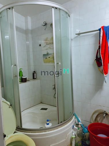 Hình ảnh Bán nhà Quận 4 - Tôn Đản - 3,4 tỷ - Hẻm 2m - 6mx8m