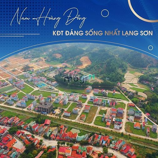Hình ảnh Chỉ từ 23,5 triệu sở hữu ngay vị trí đắc địa nhất TP Lạng Sơn