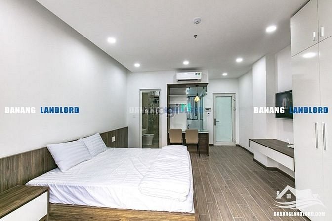 Hình ảnh Mb6623 nạp rút nhanh chóng 1PN 40m2 gần Nguyễn Công Trứ - C099