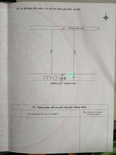 Hình ảnh 💎Bán gấp lô đất mặt tiền đường Hòa Nam 12 ,P Hòa Minh,Đà Nẵng