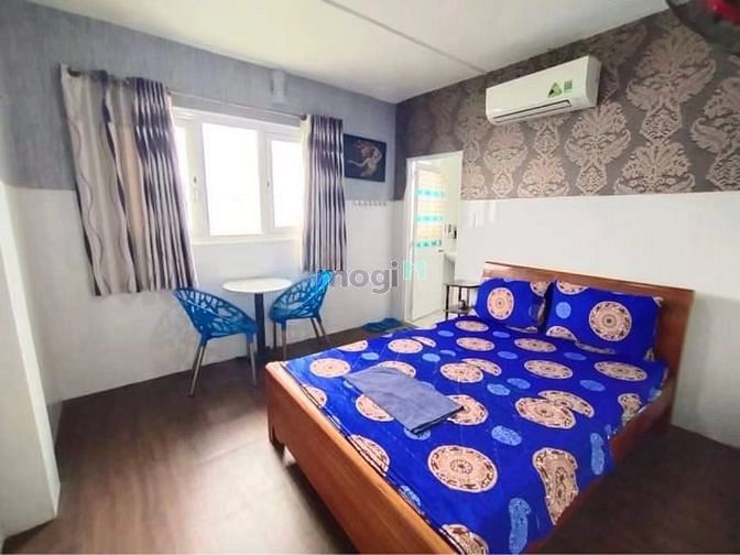 Hình ảnh Khách Sạn Mặt Tiền Khu VIP Tên Lửa