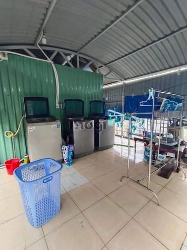 Hình ảnh Khách Sạn Mặt Tiền Khu VIP Tên Lửa