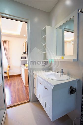 Hình ảnh Mb6623 nạp rút nhanh chóng cao cấp quận 1 full nội thất - mặt tiền - gần chợ Tân Định