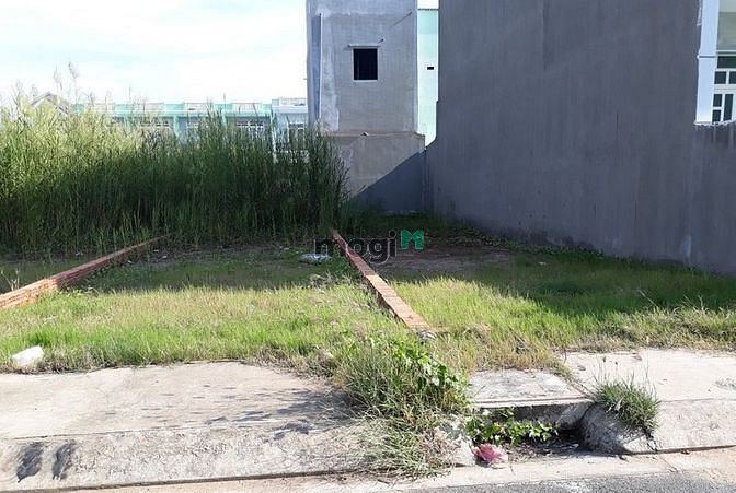 Hình ảnh Ngay mặt tiền đường HOÀNG PHAN THÁI gần chợ Bình Chánh E đang có 2 lô