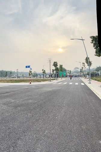 Hình ảnh Bán đất nền khu vực Uyên Hưng Tân Uyên