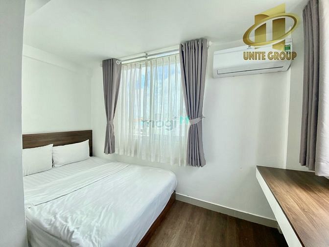Hình ảnh 2 phòng ngủ full nội thất, free phí, hồ bơi, Gym Quận 7