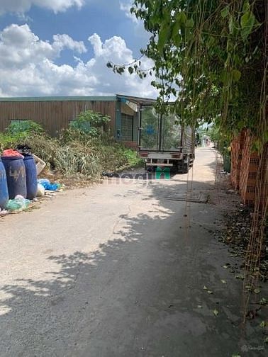 Hình ảnh Bán lô đất 75m2( 5x15m) vuông vắn, hẻm xe tải đường 100A.