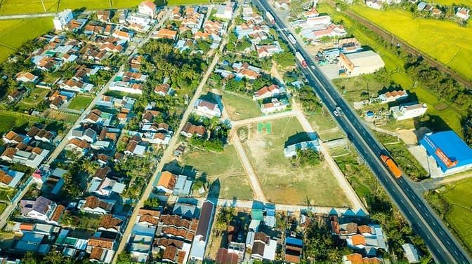Hình ảnh Bán đất nền trung tâm đặc khu kinh tế Bắc Vân Phong, Khánh Hòa