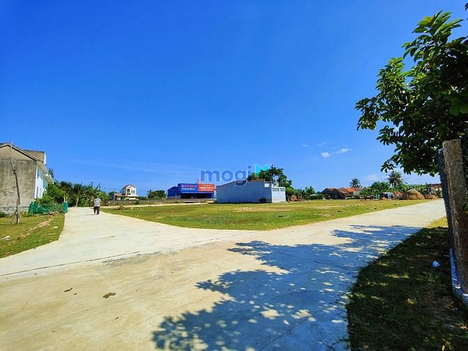Hình ảnh Bán đất nền trung tâm đặc khu kinh tế Bắc Vân Phong, Khánh Hòa