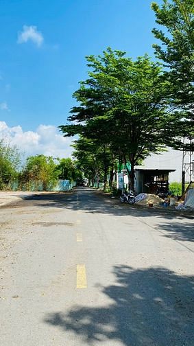 Hình ảnh Bán đất đường Bưng Ông Thoàn quận 9 hẻm 68 kdc hiện hữu sổ hồng