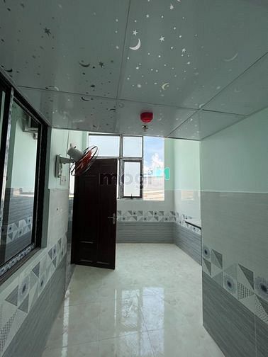Hình ảnh Phòng trọ Bình Tân,có máy lạnh, gần aeon Tân Phú.