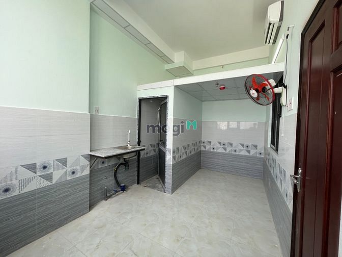Hình ảnh Phòng trọ Bình Tân,có máy lạnh, gần aeon Tân Phú.