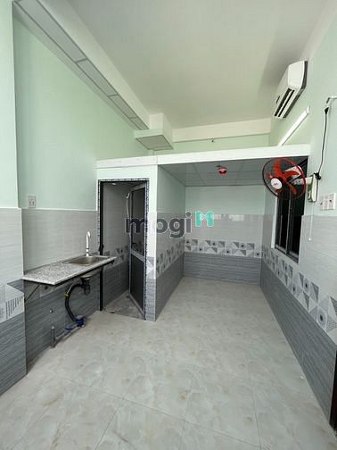 Hình ảnh Phòng trọ Bình Tân,có máy lạnh, gần aeon Tân Phú.