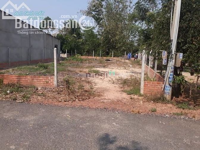 Hình ảnh Cần bán đất diện tích 120m2 đường Hồ Văn Tư Tp.Thủ Đức giá chỉ 4ty8