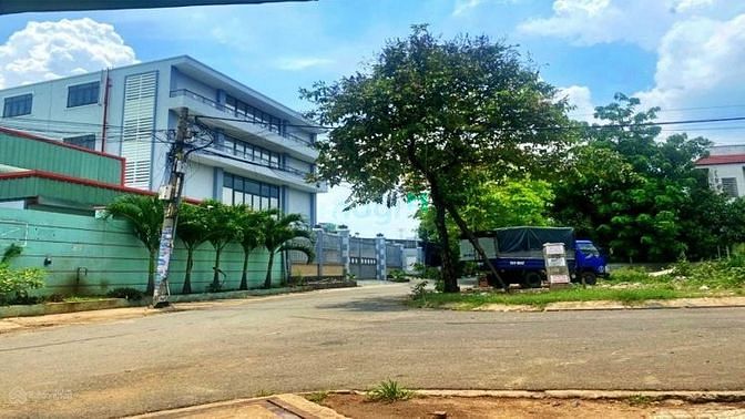 Hình ảnh Cần bán đất diện tích 120m2 đường Hồ Văn Tư Tp.Thủ Đức giá chỉ 4ty8