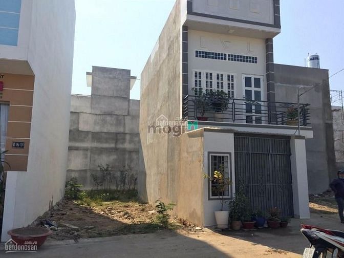 Hình ảnh Bán đất hẻm 4, đường 100A Cầu Xây, giá rẻ hơn Long Trường
