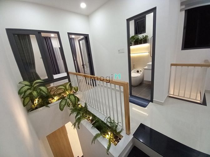 Hình ảnh Bán nhà Trường Thọ Thủ Đức,  64 M2, 1 TRỆT. 2 LẦU, GIÁ 6.39 TỶ.