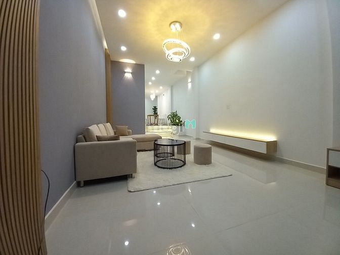 Hình ảnh Bán nhà Trường Thọ Thủ Đức,  64 M2, 1 TRỆT. 2 LẦU, GIÁ 6.39 TỶ.