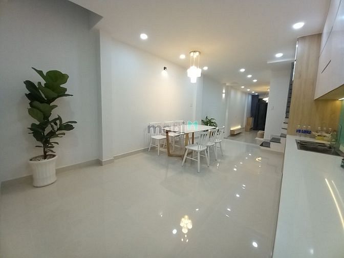 Hình ảnh Bán nhà Trường Thọ Thủ Đức,  64 M2, 1 TRỆT. 2 LẦU, GIÁ 6.39 TỶ.
