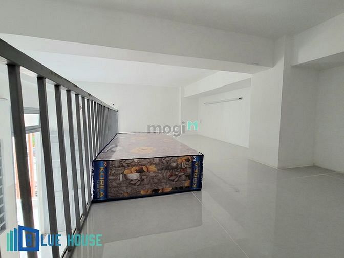 Hình ảnh Dạng phòng Duplex full nội thất - có cửa sổ - thiết kế tối giản 1 0 2