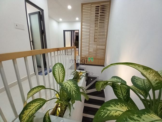 Hình ảnh Bán nhà Trường Thọ Thủ Đức,  64 M2, 1 TRỆT. 2 LẦU, GIÁ 6.39 TỶ.